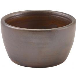 Ramekin - Terra Porcelain - Rustic Copper - 13cl (4.5oz)