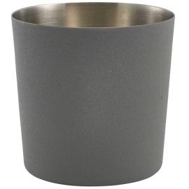 Serving Cup - Iron Effect - 42cl (14.8oz)