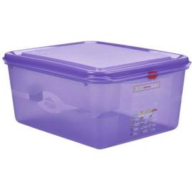 Storage Container - Allergen Free - GN 1/2 - 10L (2.2 gal)