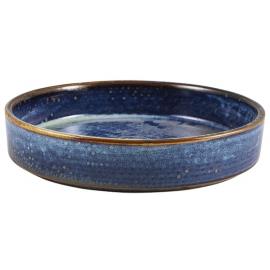 Presentation Bowl - Terra Porcelain - Aqua Blue - 77.5cl (27.3oz)
