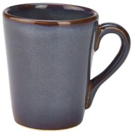 Beverage Mug - Terra Stoneware - Rustic Blue - 32cl (11.25oz)