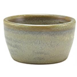 Ramekin - Terra Porcelain - Matt Grey - 4.5cl (1.5oz)