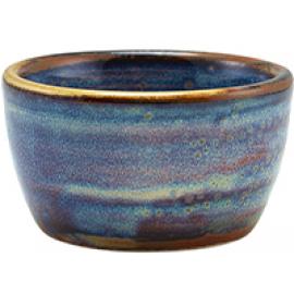 Ramekin - Terra Porcelain - Aqua Blue - 4.5cl (1.5oz)