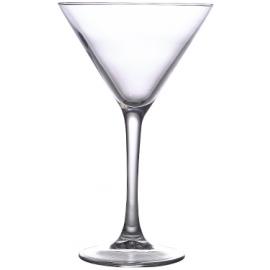 Martini Glass - Toughened - 21cl (7.4oz)