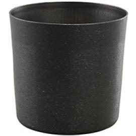 Serving Cup - Vintage Steel - Black - 42cl (14.8oz)