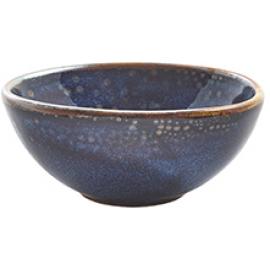 Ramekin - Organic - Terra Porcelain - Aqua Blue - 8.5cl (3oz)