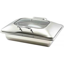 Chafing Dish - Induction - Stainless Steel - GN1/1