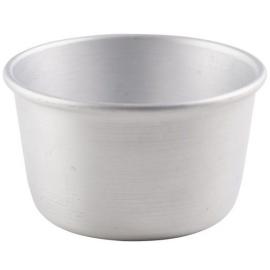 Pudding Basin - Aluminium - 18cl (6.3oz)