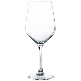 Wine Glass - Platine - Tempered - 44cl (15.5oz)