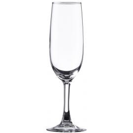 Champagne Flute - Syrah - Tempered - 17cl (6oz)