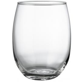 Rocks Tumbler - Syrah - Tempered - 35cl (12.3oz)