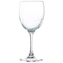 Wine Glass - Merlot - Tempered - 23cl (8oz)