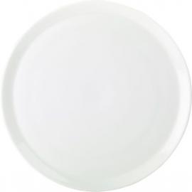 Pizza Plate - Porcelain - 32cm (12.5&quot;)
