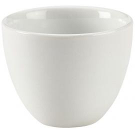 Bowl - Deep - Organic - Porcelain - 6.6cm (2.5&quot;) - 9cl (3.25oz)