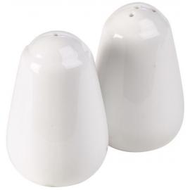 Salt Shaker - Porcelain - 7cm (2.8&quot;)