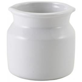 Mini Milk Churn - Porcelain - 7.5cl (2.6oz)