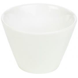 Conical Bowl - Porcelain - 20cl (7oz)