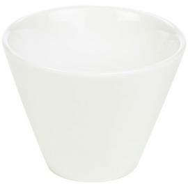 Conical Bowl - Porcelain - 30cl (10.5oz)