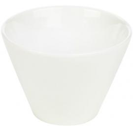 Conical Bowl - Porcelain - 40cl (14oz)