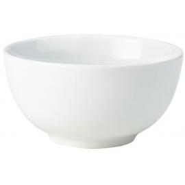 Rice Bowl - Porcelain - 13cm (5&quot;) - 40cl (14oz)