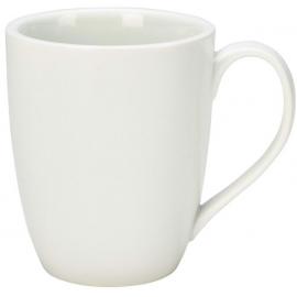 Coffee Mug - Porcelain - 30cl (10.5oz)