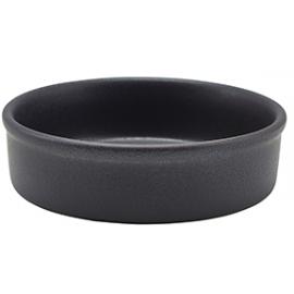 Tapas Dish - Antigo - Terra Stoneware - Grey - 14.5cm (5.7&quot;) - 43cl (15oz)