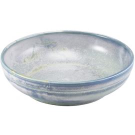 Coupe Bowl - Terra Porcelain - Seafoam - 1L (35.25oz)