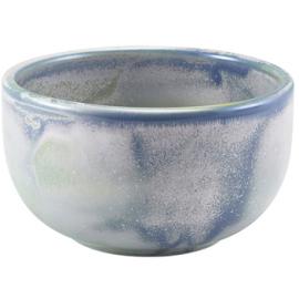 Round Bowl - Terra Porcelain - Seafoam - 12.5cm (5&quot;) - 50cl (17.5oz)