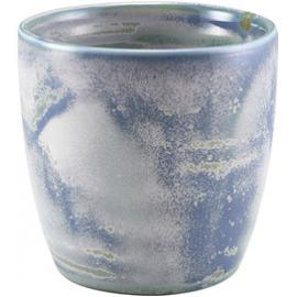 Chip Cup - Terra Porcelain - Seafoam - 30cl (10.5oz)