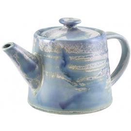 Teapot - Terra Porcelain - Seafoam - 50cl (17.5oz)