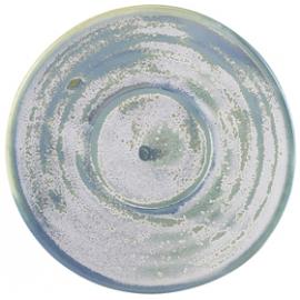 Saucer - Terra Porcelain - Seafoam - 11.5cm (4.5&quot;)