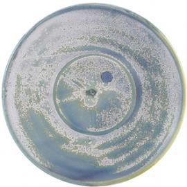 Saucer - Terra Porcelain - Seafoam - 14.5cm (5.75&quot;)