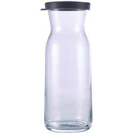 Carafe - Glass With Silicone Lid - Fonte - 70cl (24.5oz)