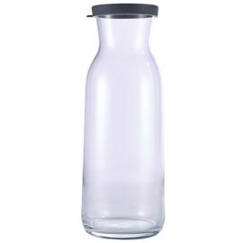 Carafe - Glass With Silicone Lid - Fonte - 1.2L (42.5oz)