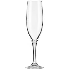 Champagne Flute - Arneis - Tempered - 17.5cl (6oz)