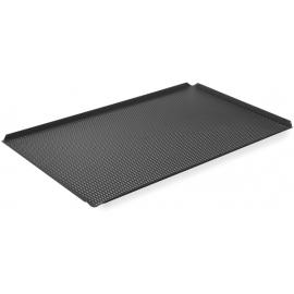 Baking Tray - Perforated - Teflon&#8482; Non-Stick - Aluminium - GN 1/1