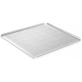 Baking Tray - Perforated - Aluminium - GN 2/3