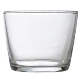 Tumbler - Chiquito - Stack - Tempered - 23cl (8oz)