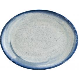 Plate - Oval - Harena - Moove - 31cm (12.25&quot;)