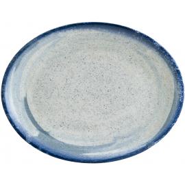 Plate - Oval - Harena - Moove - 36cm (14&quot;)