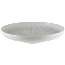 Pasta Plate - Lunar - White - Hygge - 28cm (11&quot;) - 1.7L (60oz)