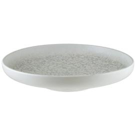 Round Dish - Lunar - White - Hygge - 10cm (4&quot;)
