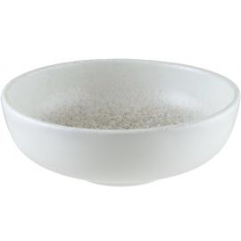 Round Bowl - Lunar - White - Hygge - 14cm (5.5&quot;)