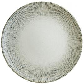 Coupe Plate - Sway - Gourmet - 19cm (7.5&quot;)