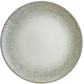 Coupe Plate - Sway - Gourmet - 21cm (8.25&quot;)