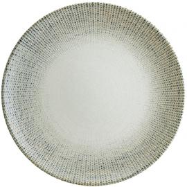 Coupe Plate - Sway - Gourmet - 27cm (10.5&quot;)
