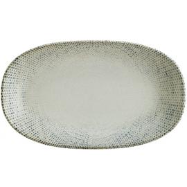 Plate - Oval - Sway - Gourmet - 15cm (6&quot;)