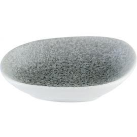 Round Dish - Luca - Ocean - Vago - 10cm (4&quot;)