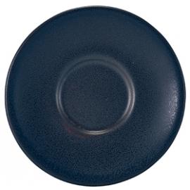 Saucer - Antigo - Terra Stoneware - Grey - 11.5cm (4.5&quot;)