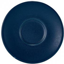 Saucer - Antigo - Terra Stoneware - Denim - 11.5cm (4.5&quot;)